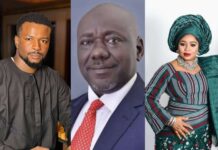 Nollywood Faces Leadership Crisis as AGN Presidential Election Hijacked