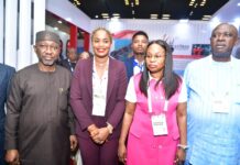 Maritime Firm Announces Pan-African Fleet Expansion Drive