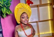 Tributes Pour in as Nollywood Veteran ‘Aunty Ajara’ is Laid to Rest