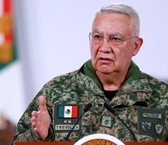 Global Security Alert: Mexican Cartel Kingpin ‘El Mencho’ Killed in Military Raid