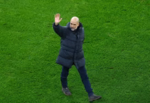 Pep Guardiola Defies Critics Over Comments on Global Conflicts