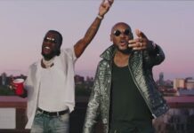 2Baba Crowns Burna Boy Global King of Afrobeats Above Wizkid and Davido