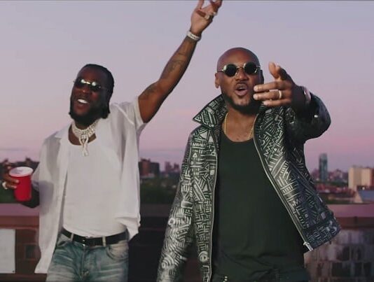 2Baba Crowns Burna Boy Global King of Afrobeats Above Wizkid and Davido