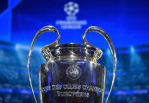 Manchester United Reclaim Top Four Spot After Monday Night Win