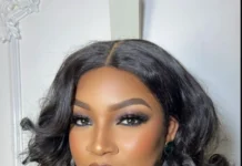 Omotola Jalade-Ekeinde Reveals Death Threats During EndSARS Protests