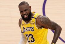 LeBron James Reflects on the “Heatles” Era as Lakers Unveil Pat Riley Statue