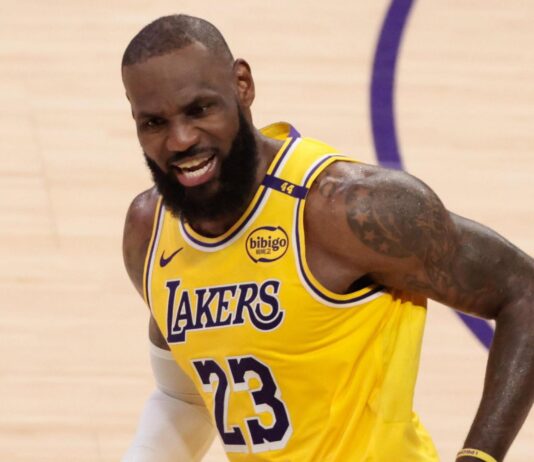 LeBron James Reflects on the “Heatles” Era as Lakers Unveil Pat Riley Statue