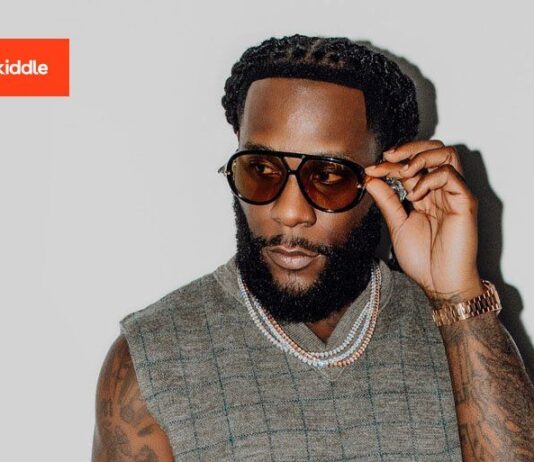 Burna Boy to Headline Historic Three-Day Reggae Land Festival