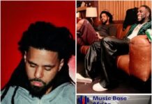 Cole Enlists Afrobeats Royalty for Highly Anticipated Final Album