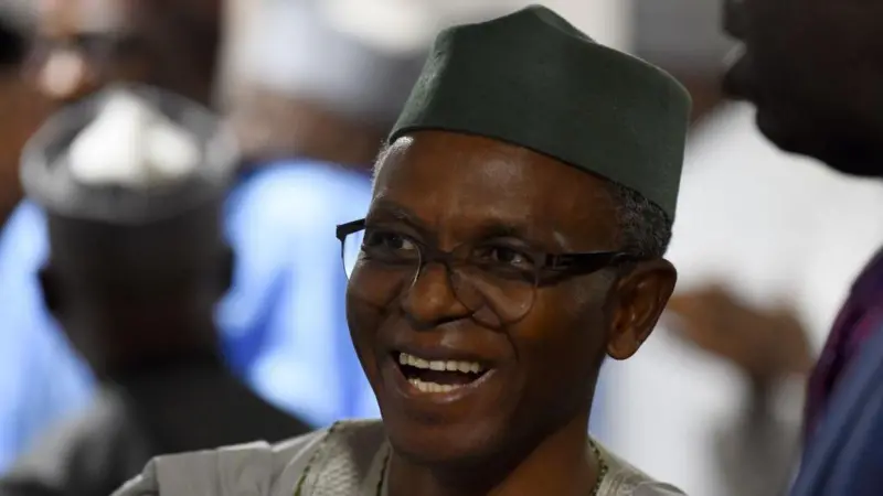 Controversy Erupts Over Attempted Airport Detention of Former Governor El-Rufai