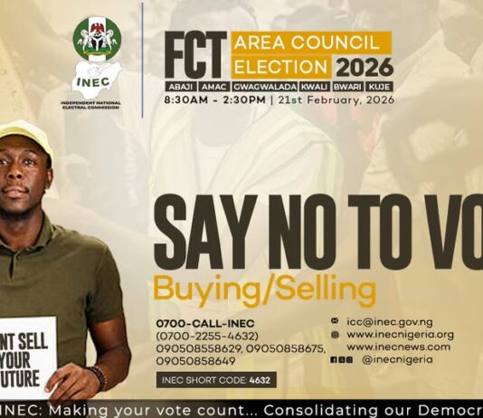 FCT Decides: Heightened Security and Movement Curbs as Residents Head to Polls