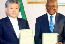 Federal Government Seals Major Electric Vehicle Deal with South Korean Partners