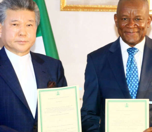 Federal Government Seals Major Electric Vehicle Deal with South Korean Partners