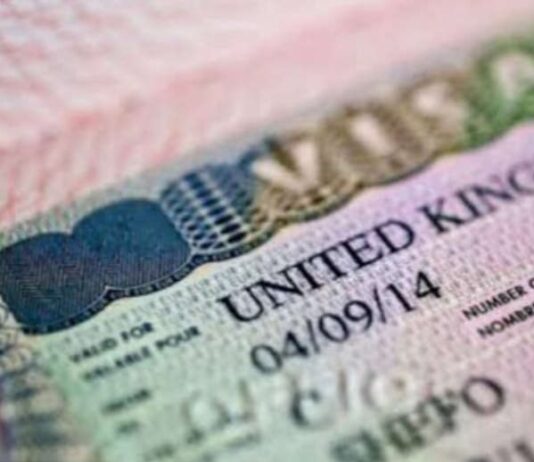 United Kingdom Shifts to Fully Digital eVisas for Nigerian Travelers