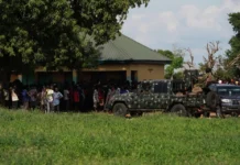 Federal Authorities Arraign Nine Suspects Over Deadly Benue State Massacre