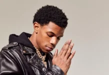 A Boogie Wit Da Hoodie Announces New Project “Before Artistry”