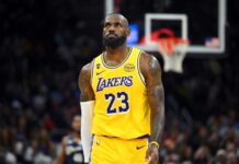 LeBron James’ Historic All-Star Streak Ends Amid Injury Struggles