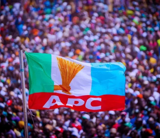 Security Alert: Ondo APC Ward Congress Turns Deadly with Two Fatalities