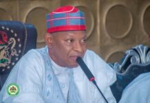 Kano State, Smart City, Transportation, Security Technology, Surveillance, Urban Mobility, Northern Nigeria, Haruna Isa-Dederi