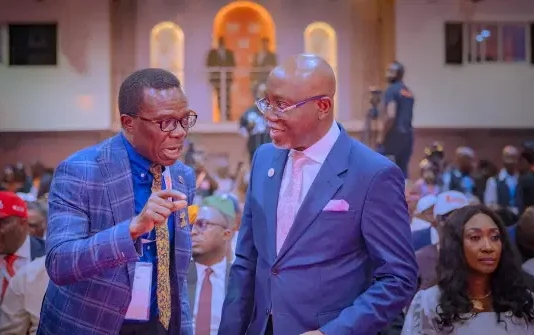 Ondo State Inks Landmark $4 Billion Deal for Deep Sea Port and Petrochemicals