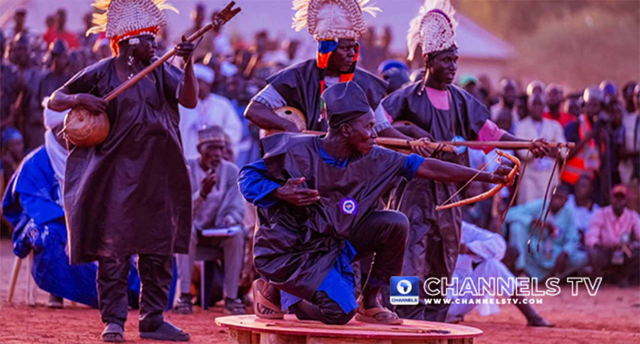 Argungu International Fishing Festival Kicks Off in Kebbi State
