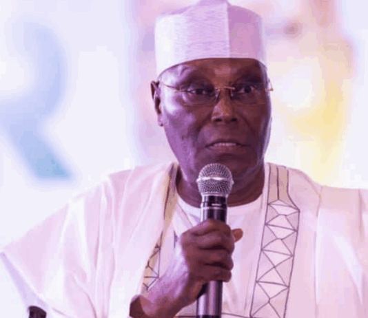 Atiku Blasts Governors Defecting to APC for ‘Personal Survival’