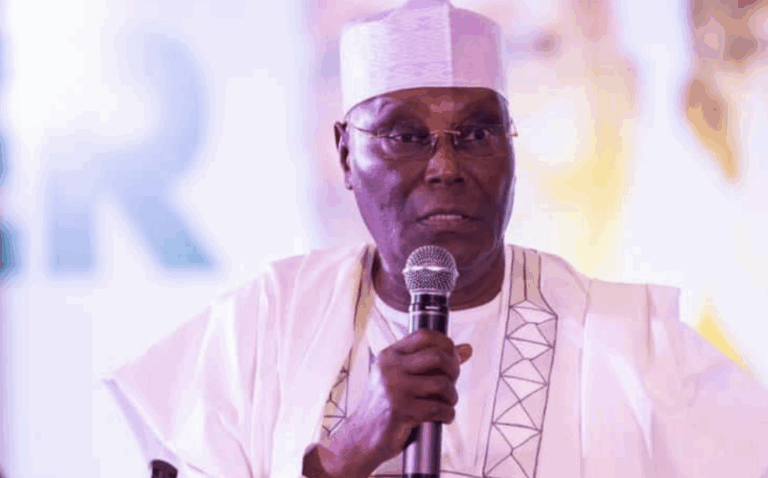 Atiku Blasts Governors Defecting to APC for ‘Personal Survival’