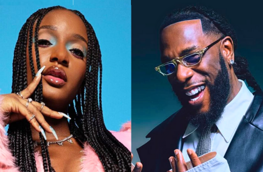 Nigerian Music Giants Lead Global Charge at 2026 Grammy Awards