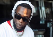 Entertainment Industry Shaken as 960 Music Group Sues Over Burna Boy Catalogue