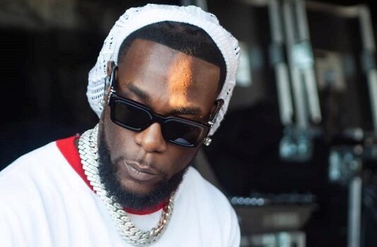Entertainment Industry Shaken as 960 Music Group Sues Over Burna Boy Catalogue