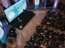 Global Leaders Call for End to Deepening Cultural Polarisation