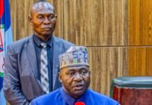 Minister of Defense Explains Delay in Publicly Confirming Foiled Coup Attempt