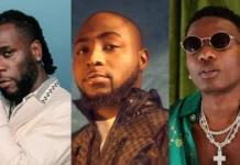 2Baba Declares Burna Boy the Undisputed Global Leader of Afrobeats