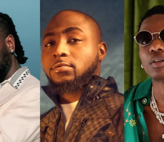 2Baba Declares Burna Boy the Undisputed Global Leader of Afrobeats