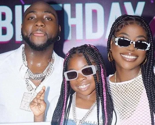 Sophia Momodu’s Family and Legal Team Challenge Davido Amid Custody Battle