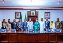 Presidency Targets 10 Million Citizens for Nationwide Financial Literacy Drive