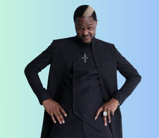 Afrobeats Star Fido Issues Public Apology After Record Label Fallout