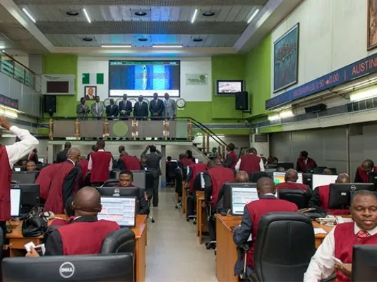 Equities Market Skyrockets as Investors Gain N1.7 Trillion in Single Session