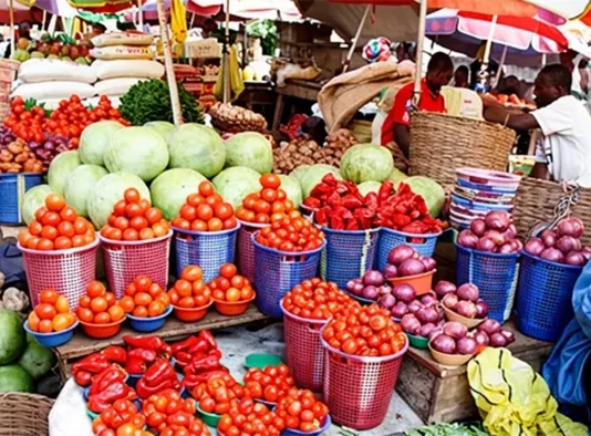 Inflationary Pressures Ease Further as Nigeria Records 10th Consecutive Monthly Drop