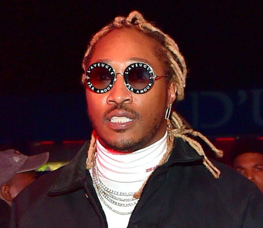 Future Admits Regret Over Past Relationships in Rare Moment of Vulnerability