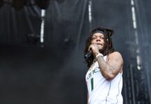 Rapper JID Partners with Frosted Flakes to Revive Iconic ’90s Jingle