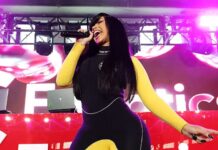 Cardi B Shuts Down Critics After Selling Out Tour Following Childbirth