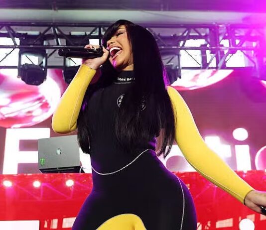 Cardi B Shuts Down Critics After Selling Out Tour Following Childbirth