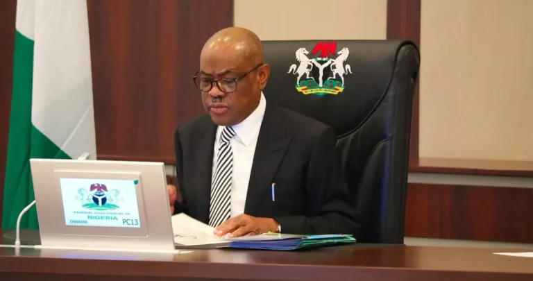 Wike Implements Movement Restrictions Ahead of FCT Council Elections