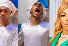 James Brown Seeks Spiritual Deliverance Amid “Famous But Haunted” Claims