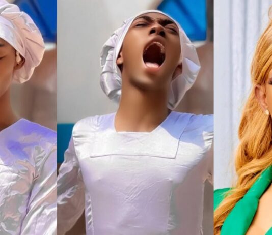 James Brown Seeks Spiritual Deliverance Amid “Famous But Haunted” Claims