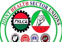 Major Healthcare Crisis Averted as JOHESU Suspends Three-Month Strike
