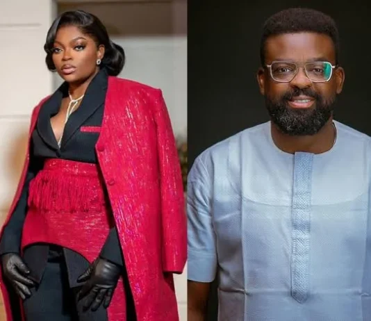 Kunle Afolayan and Funke Akindele Clash Over Movie Marketing “Dancing” Tactics