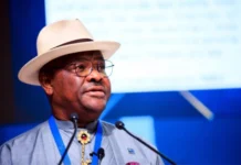 Wike Asserts Authority in Rivers State Amid Lingering Political Crisis