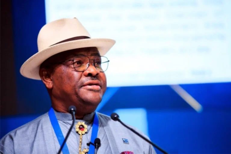 Wike Asserts Authority in Rivers State Amid Lingering Political Crisis